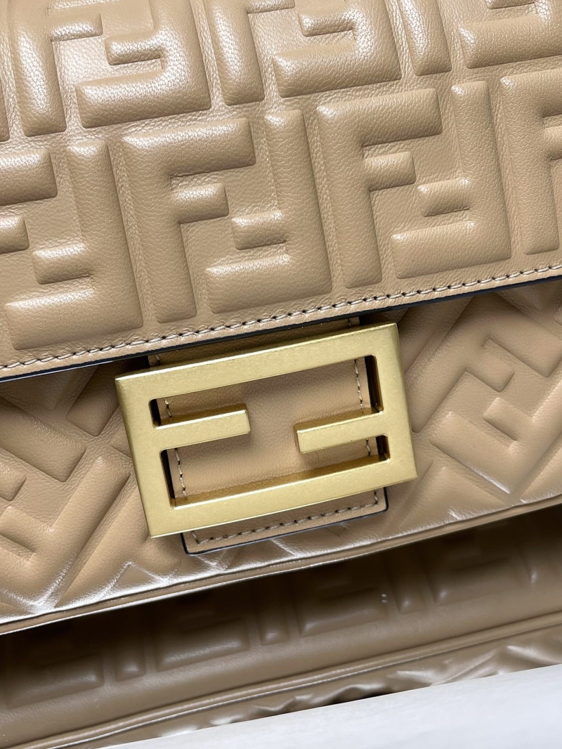 Fendi Baguette Bags